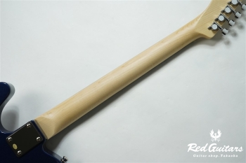 BTE-1R - Deep Lake Placid Blue